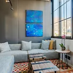 The Harri Luxury Apartments