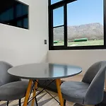 The Harri Luxury Apartments