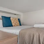 The Harri Luxury Apartments