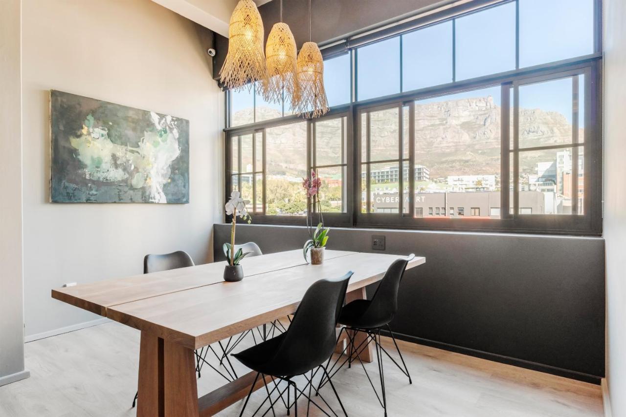 The Harri Luxury Apartment