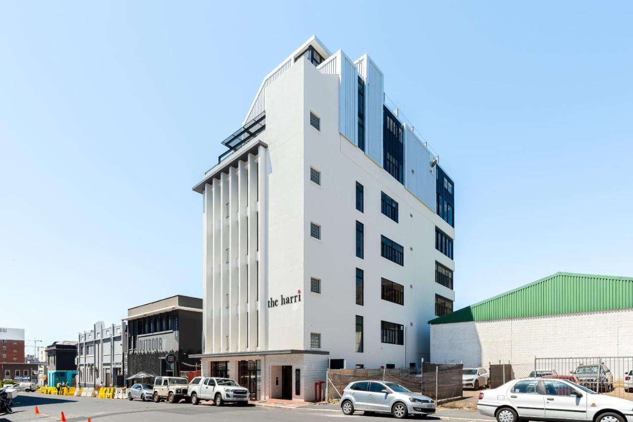 The Harri Luxury Apartment