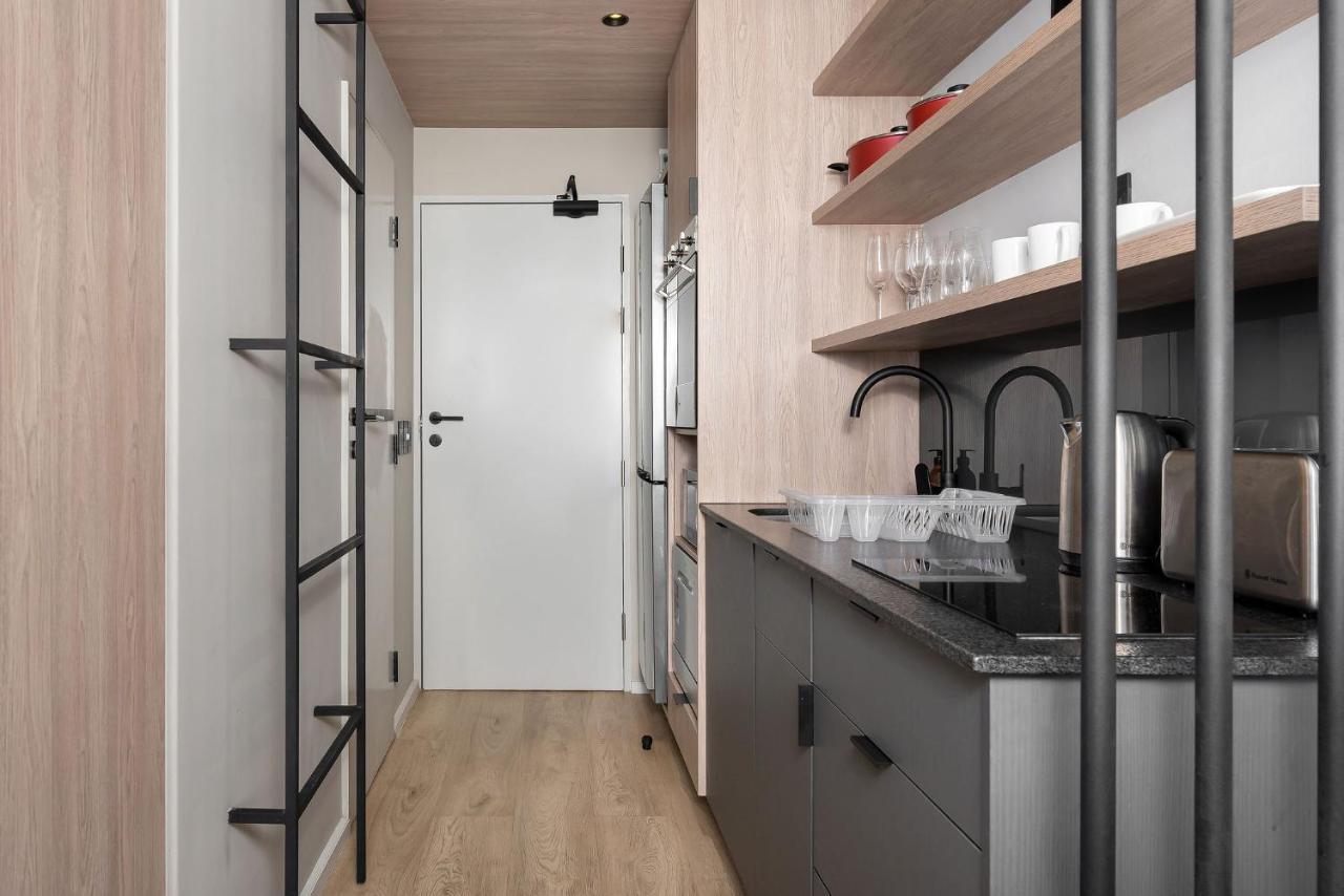 The Harri Luxury Apartment Cape Town