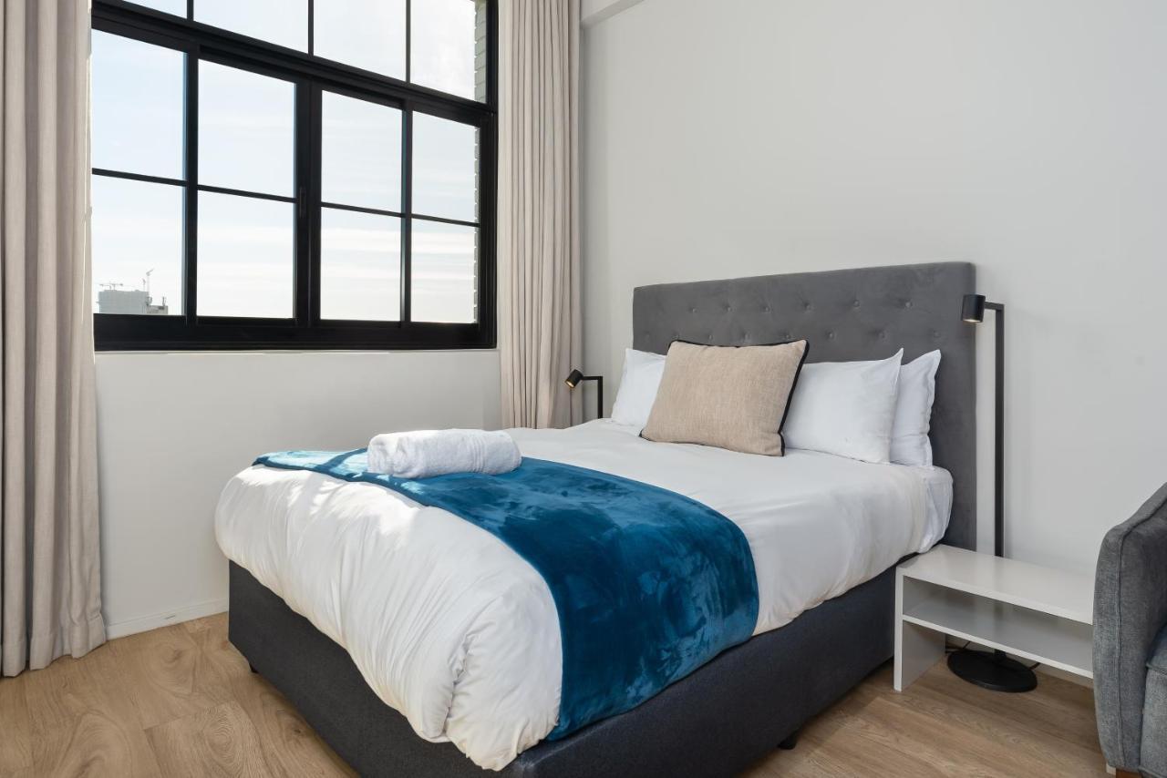 Apartment The Harri Luxury