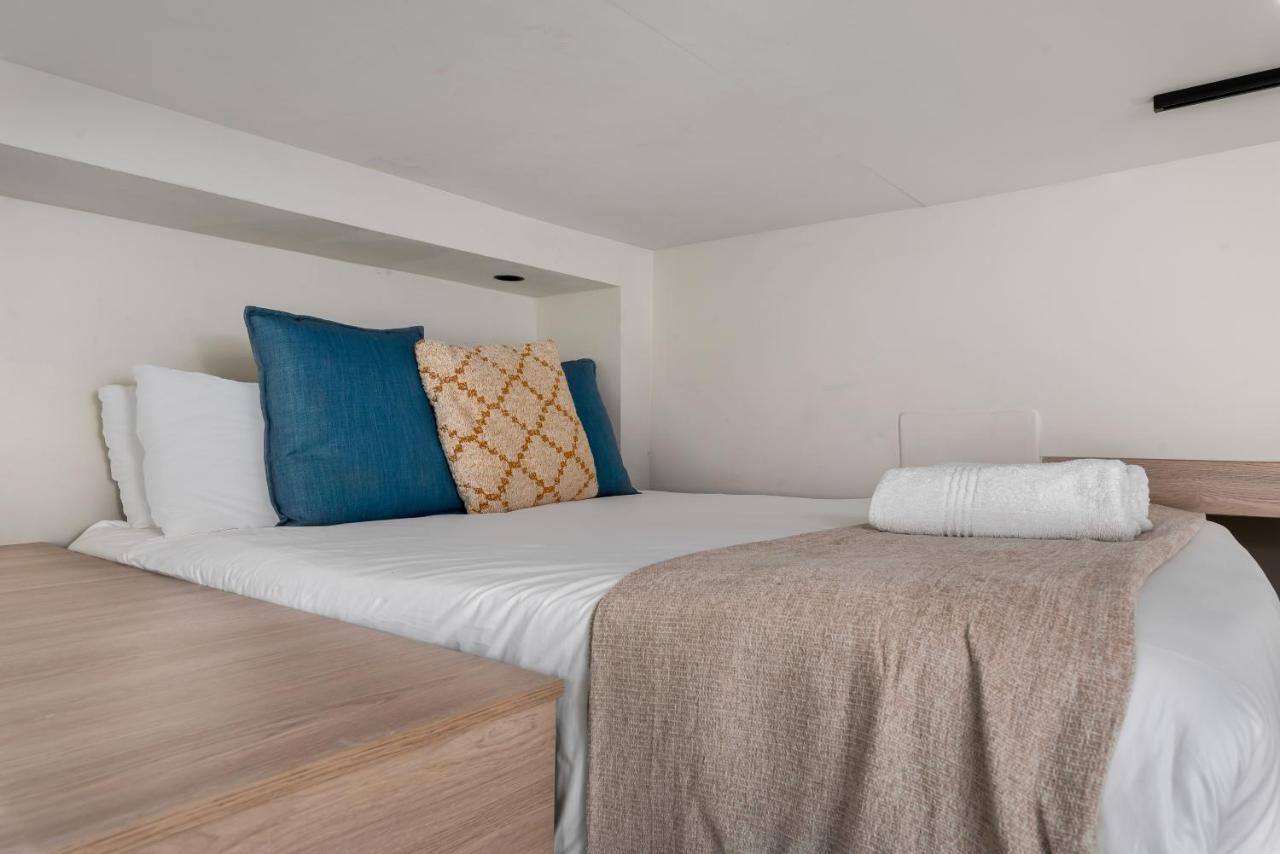 Apartment The Harri Luxury